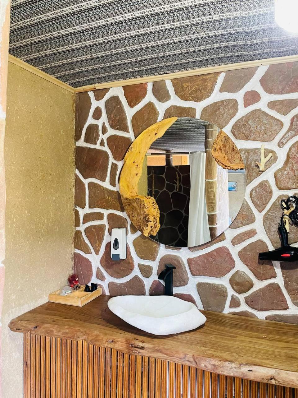 Guest House Amirhan Bokonbayevo Extérieur photo