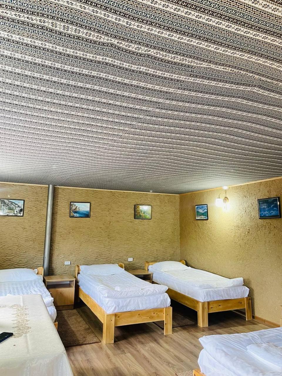 Guest House Amirhan Bokonbayevo Extérieur photo